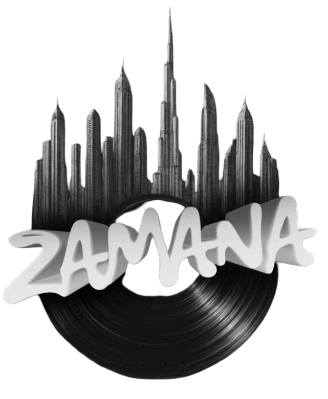 Zamana
